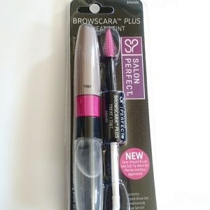 Salon Browscara Plus Treat + Tint